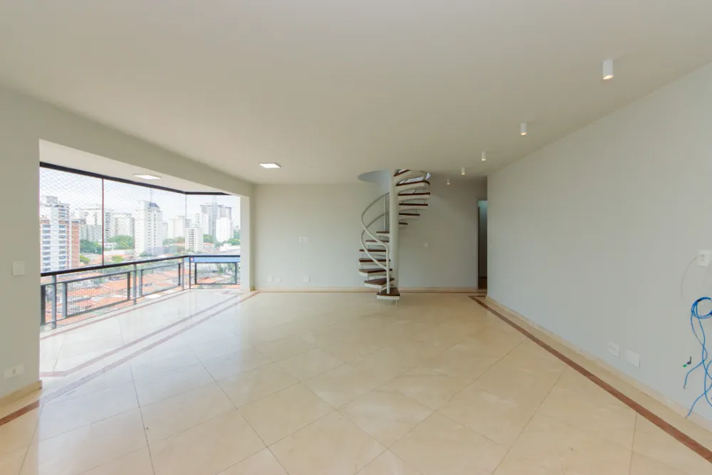 Cobertura, 3 quartos, 420 m² - Foto 1