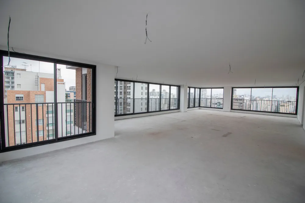 Apartamento, 4 quartos, 2079 m² - Foto 5