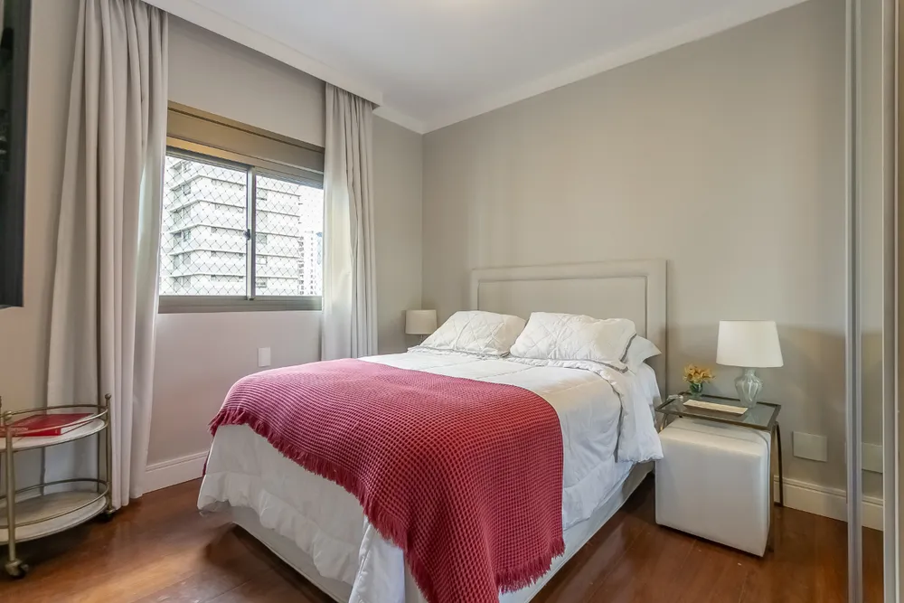 Apartamento, 3 quartos - Foto 2