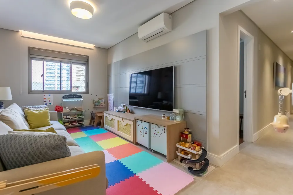 Apartamento, 3 quartos - Foto 5
