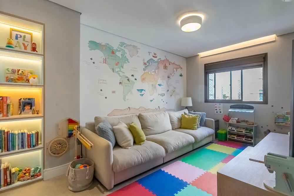 Apartamento, 3 quartos - Foto 3