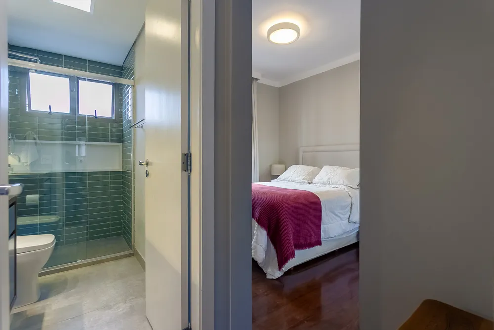Apartamento, 3 quartos - Foto 1