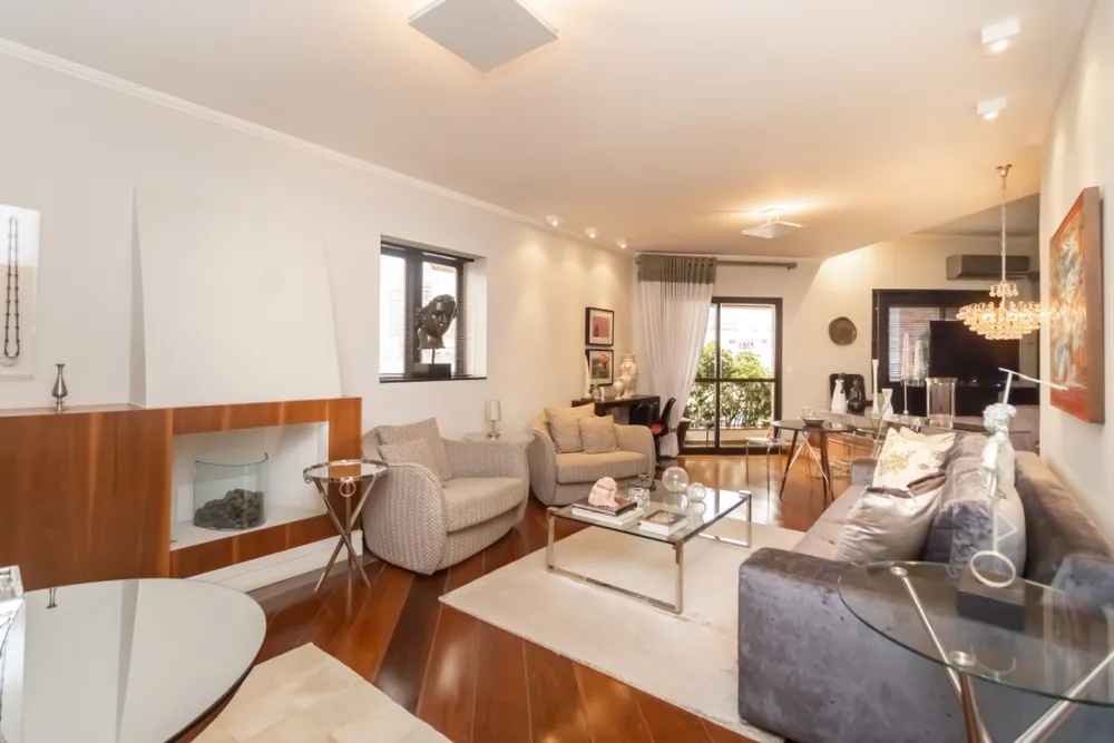 Apartamento, 4 quartos, 1132 m² - Foto 5