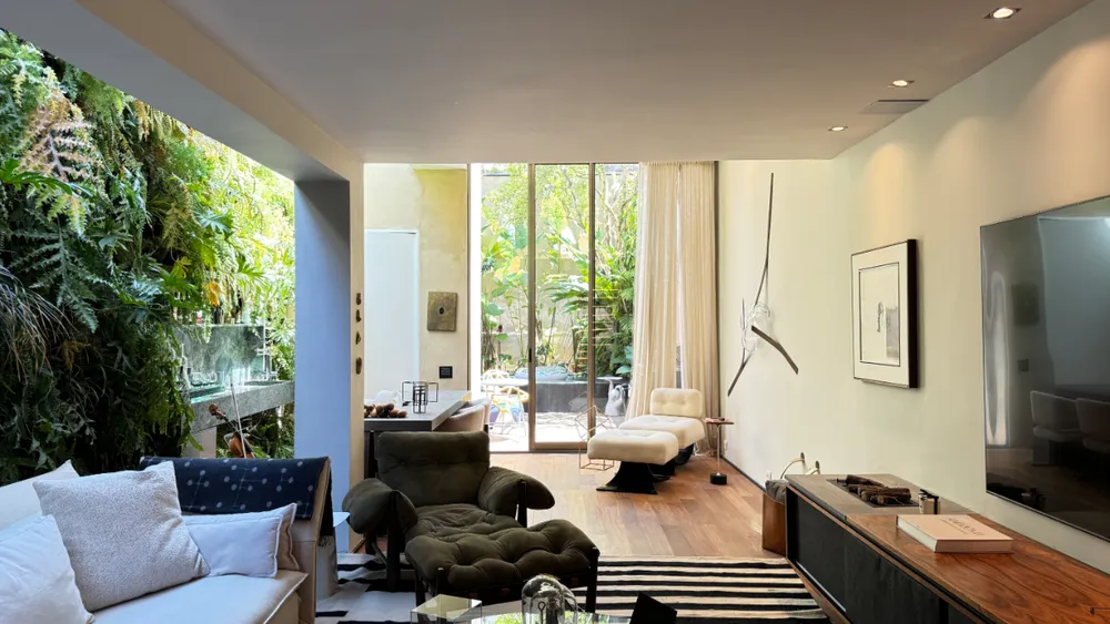 Casa, 2 quartos, 200 m² - Foto 6