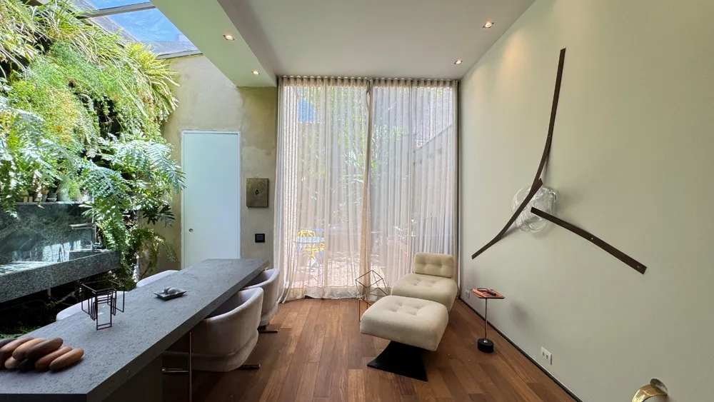 Casa, 2 quartos, 200 m² - Foto 12