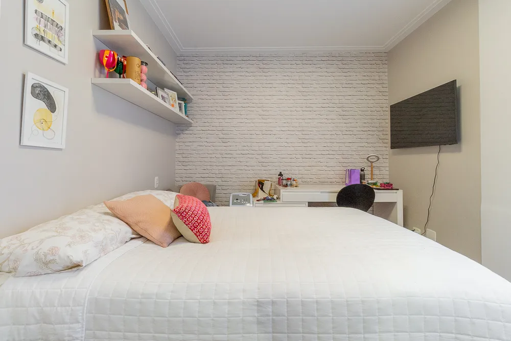 Cobertura, 4 quartos - Foto 6