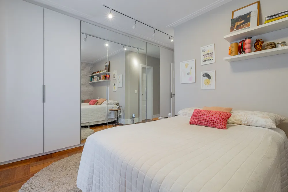 Cobertura, 4 quartos - Foto 4