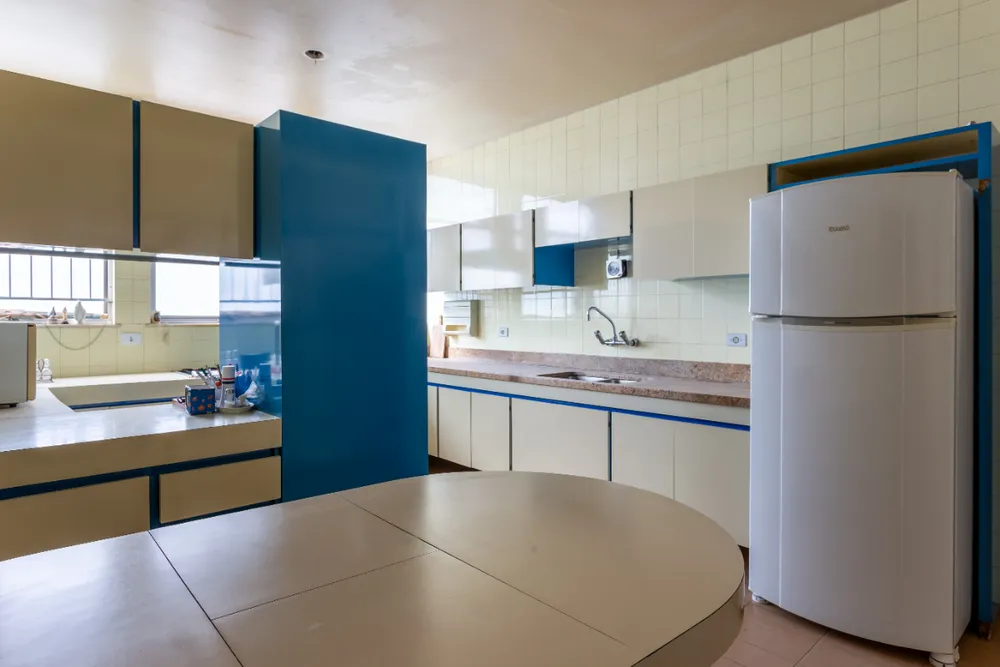 Apartamento, 3 quartos, 334 m² - Foto 8