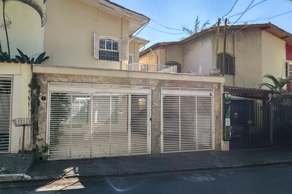 Sobrado, 3 quartos, 148 m² - Foto 5