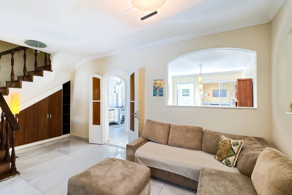 Sobrado, 3 quartos, 148 m² - Foto 3