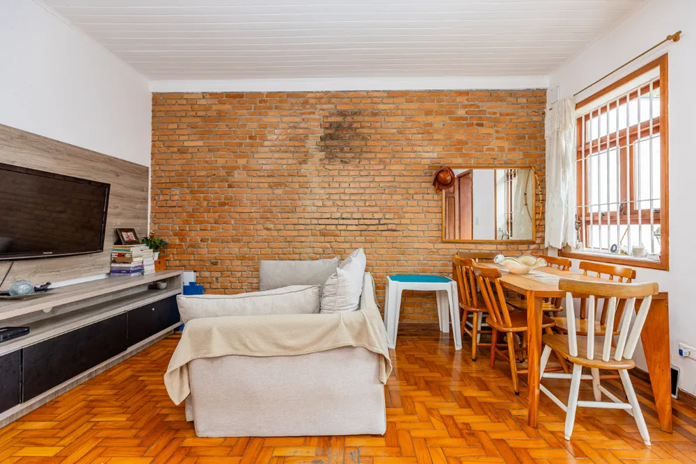 Casa, 3 quartos, 200 m² - Foto 1