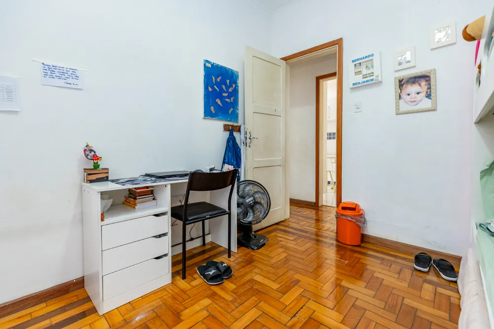 Casa, 3 quartos, 200 m² - Foto 9