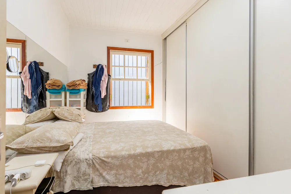 Casa, 3 quartos, 200 m² - Foto 11