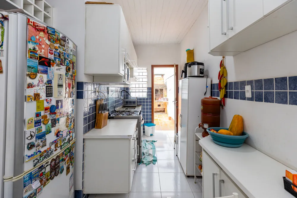 Casa, 3 quartos, 200 m² - Foto 7