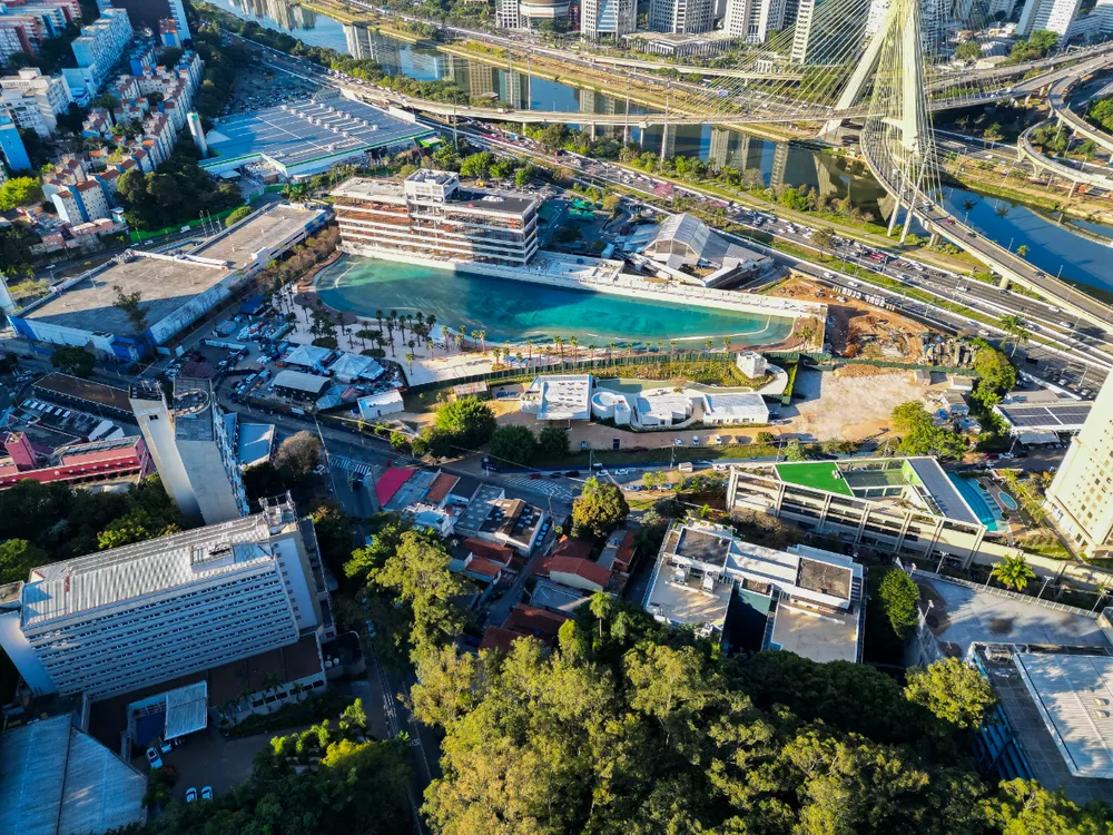 Casa, 4 quartos, 568 m² - Foto 4