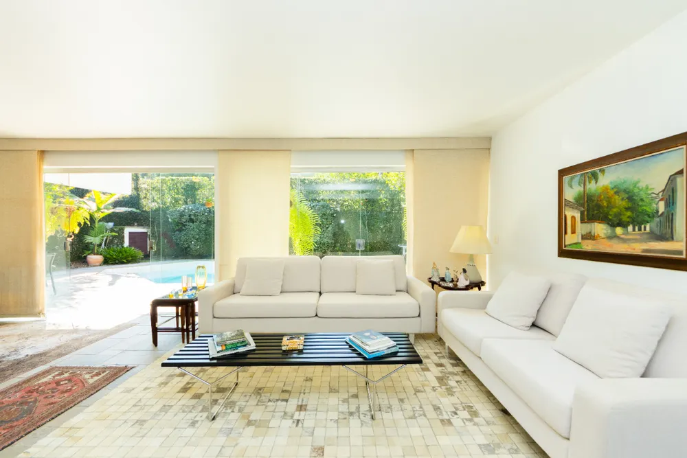 Casa, 4 quartos, 568 m² - Foto 5