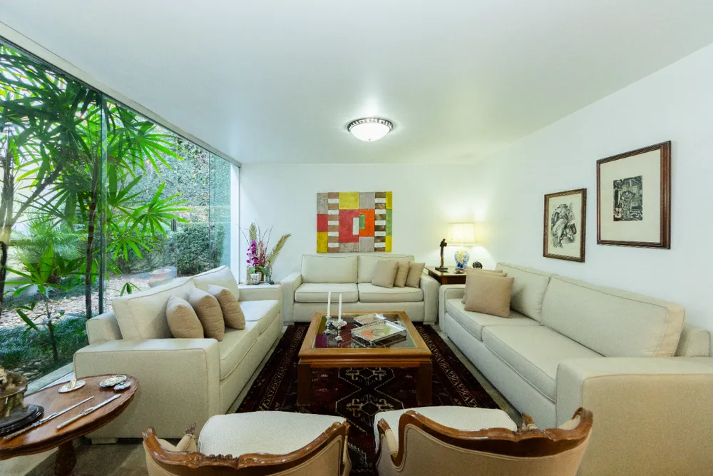 Casa, 4 quartos, 568 m² - Foto 10