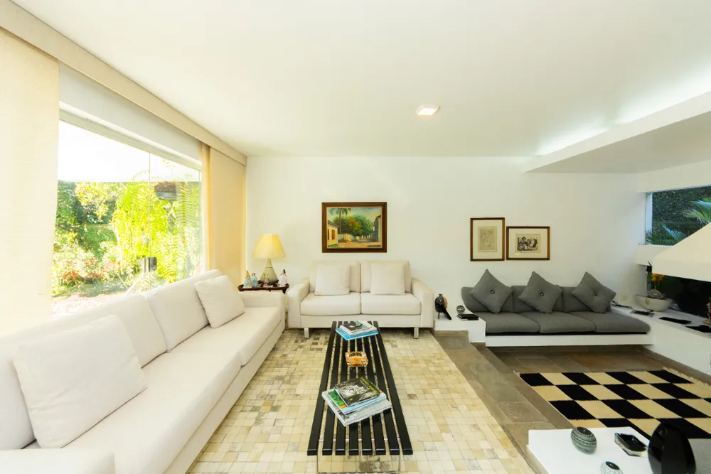 Casa, 4 quartos, 568 m² - Foto 7