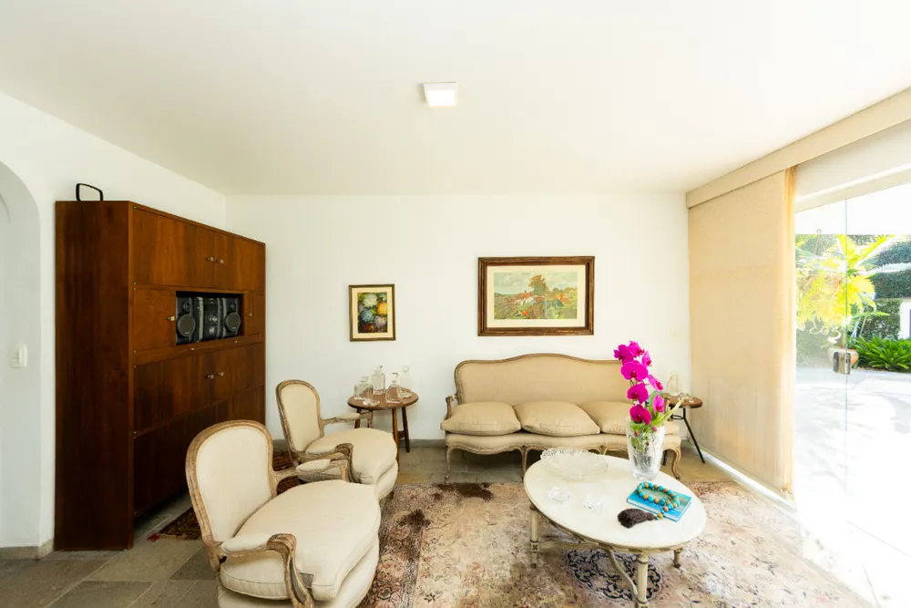 Casa, 4 quartos, 568 m² - Foto 8
