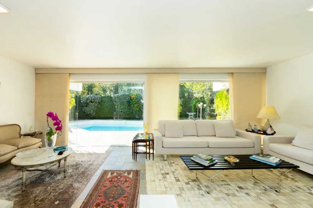 Casa, 4 quartos, 568 m² - Foto 1
