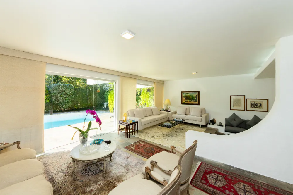 Casa, 4 quartos, 568 m² - Foto 9