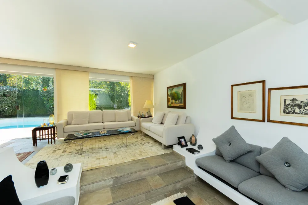 Casa, 4 quartos, 568 m² - Foto 6