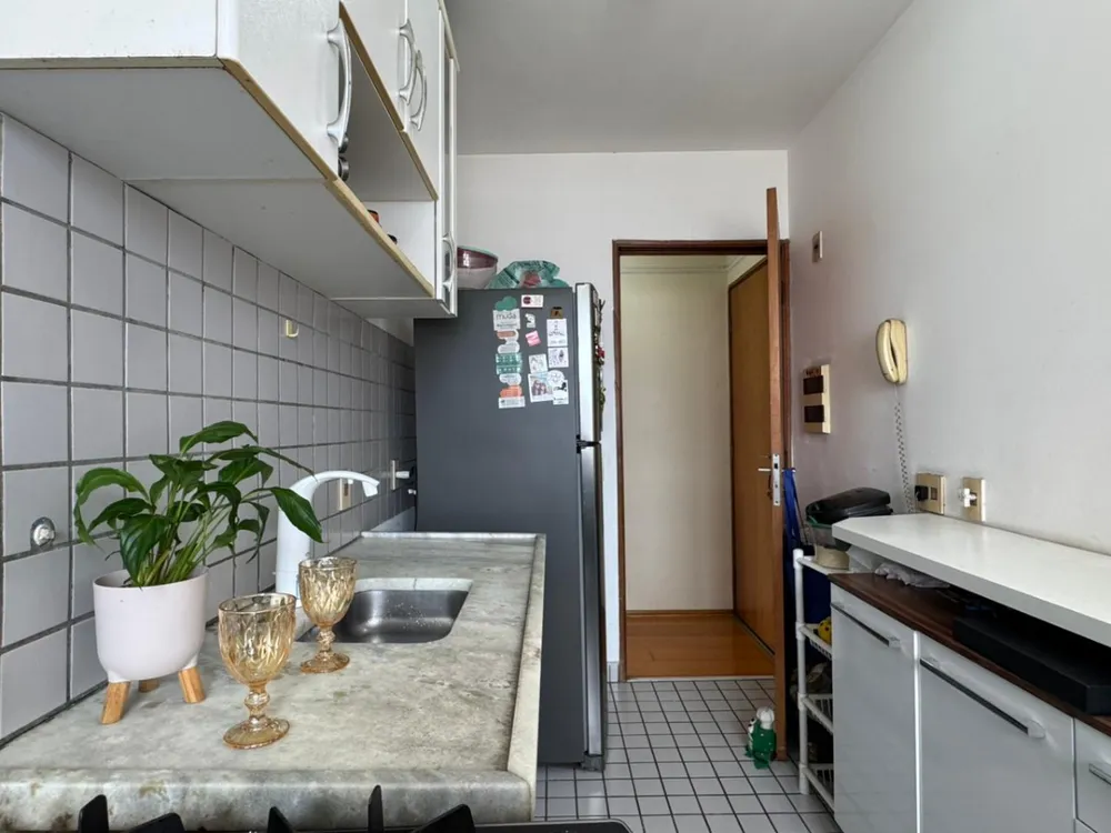 Apartamento, 3 quartos - Foto 4