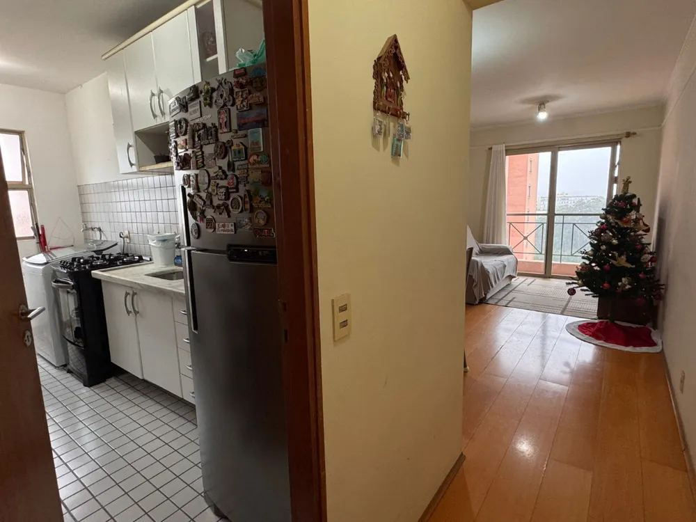 Apartamento, 3 quartos - Foto 1