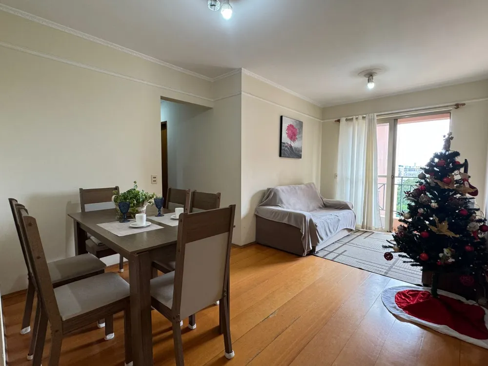 Apartamento, 3 quartos - Foto 8