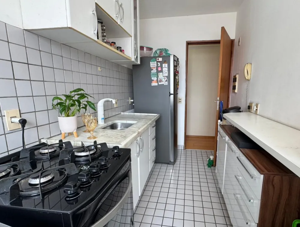Apartamento, 3 quartos - Foto 7