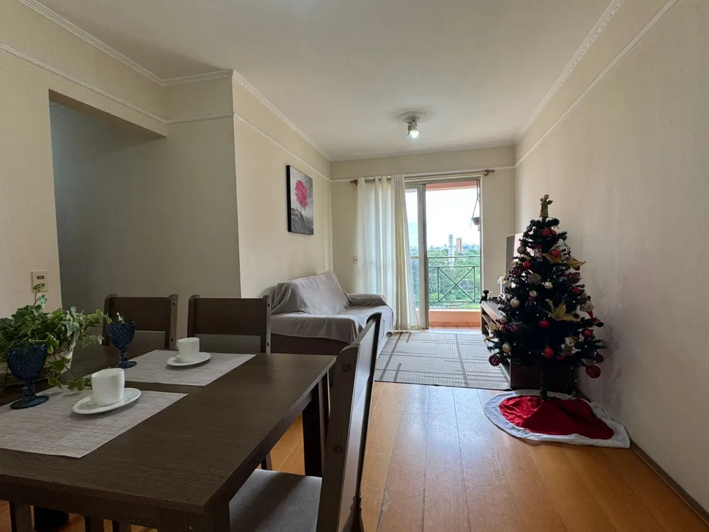 Apartamento, 3 quartos - Foto 3