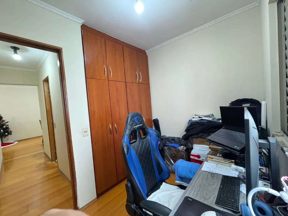 Apartamento, 3 quartos - Foto 2