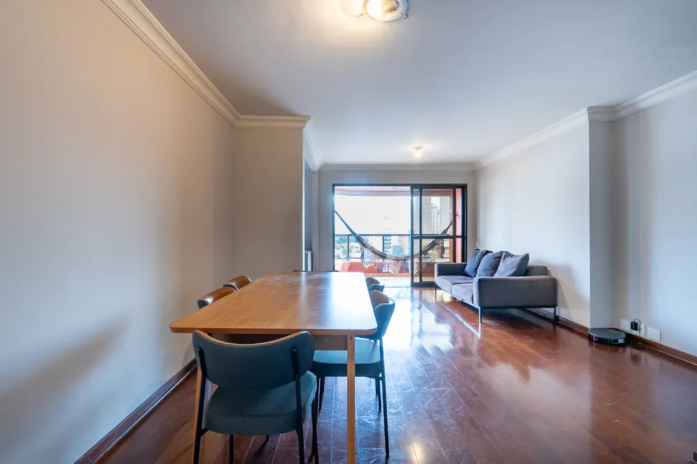Apartamento, 4 quartos, 222 m² - Foto 2
