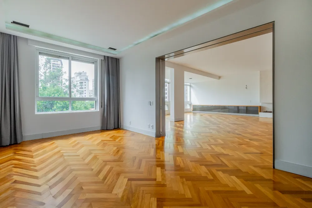 Apartamento, 4 quartos - Foto 3