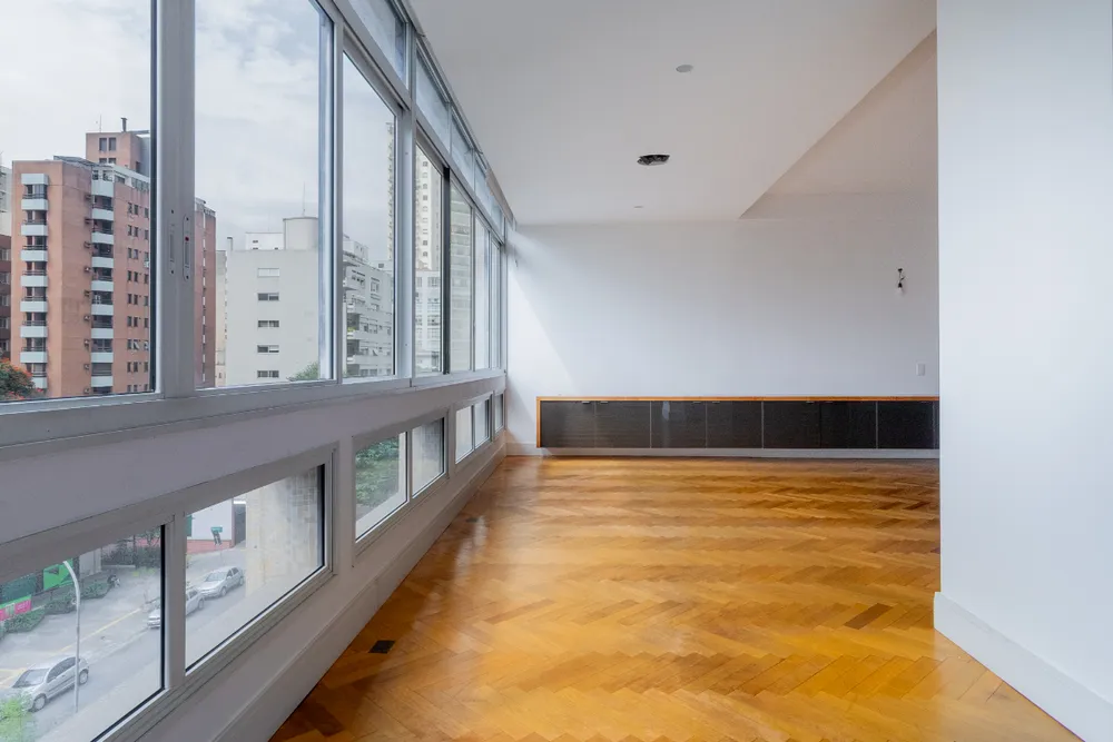 Apartamento, 4 quartos - Foto 2