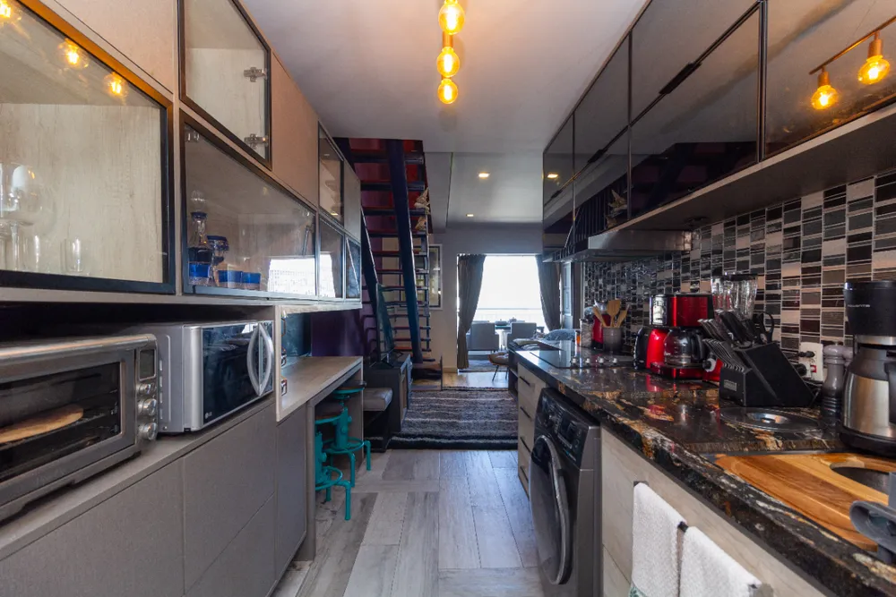 Apartamento, 1 quarto - Foto 4