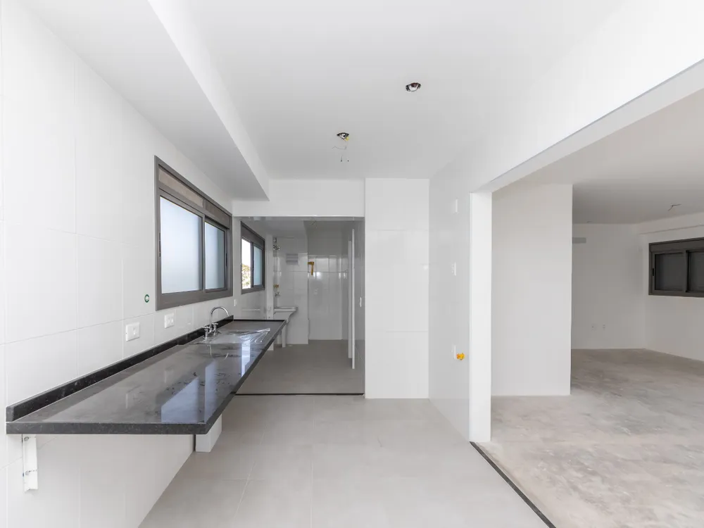 Apartamento, 3 quartos - Foto 2