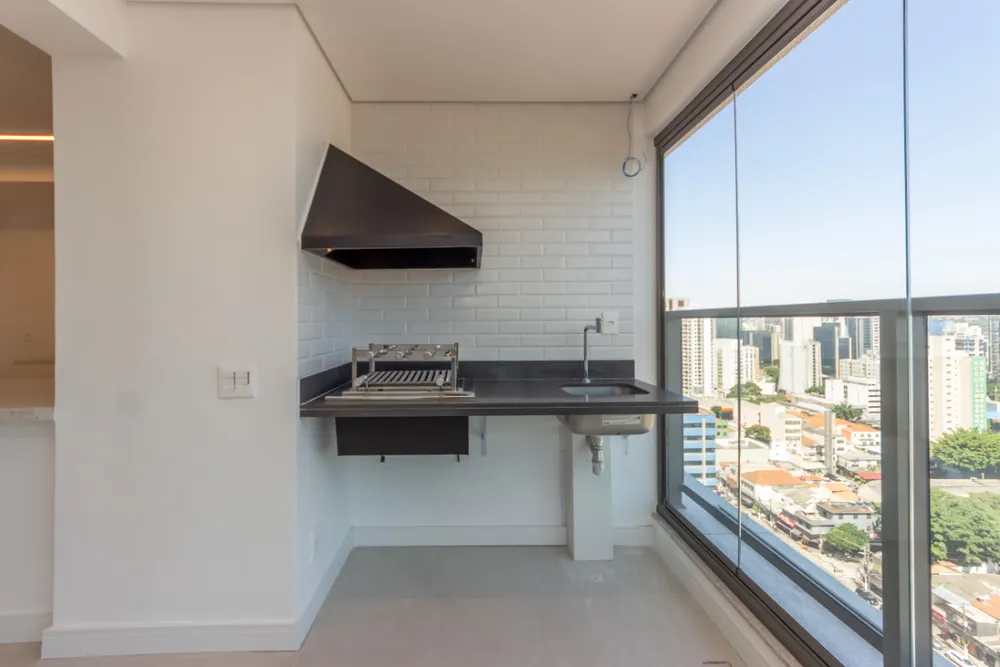 Apartamento, 2 quartos - Foto 2