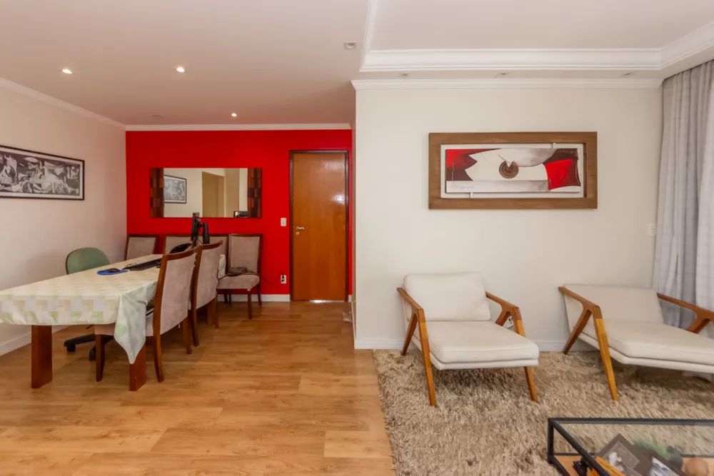 Apartamento, 4 quartos - Foto 6