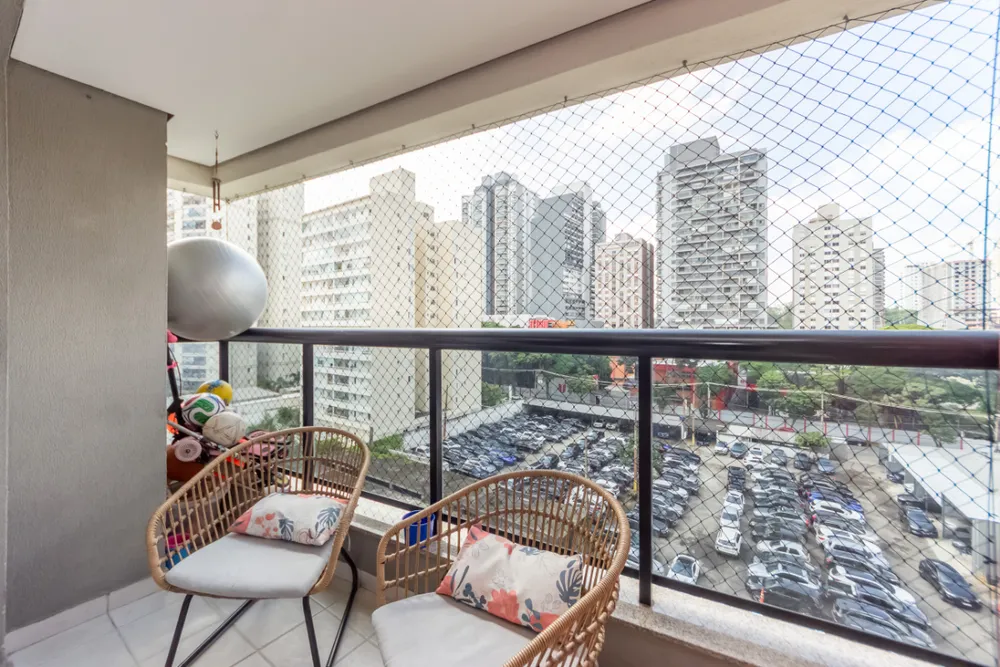 Apartamento, 4 quartos - Foto 2