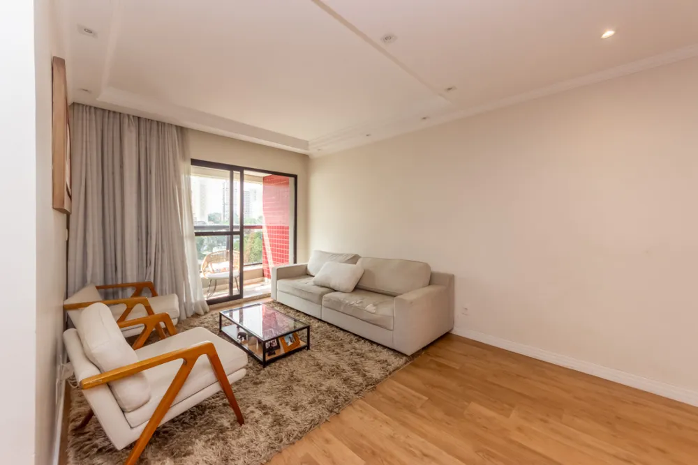 Apartamento, 4 quartos - Foto 4