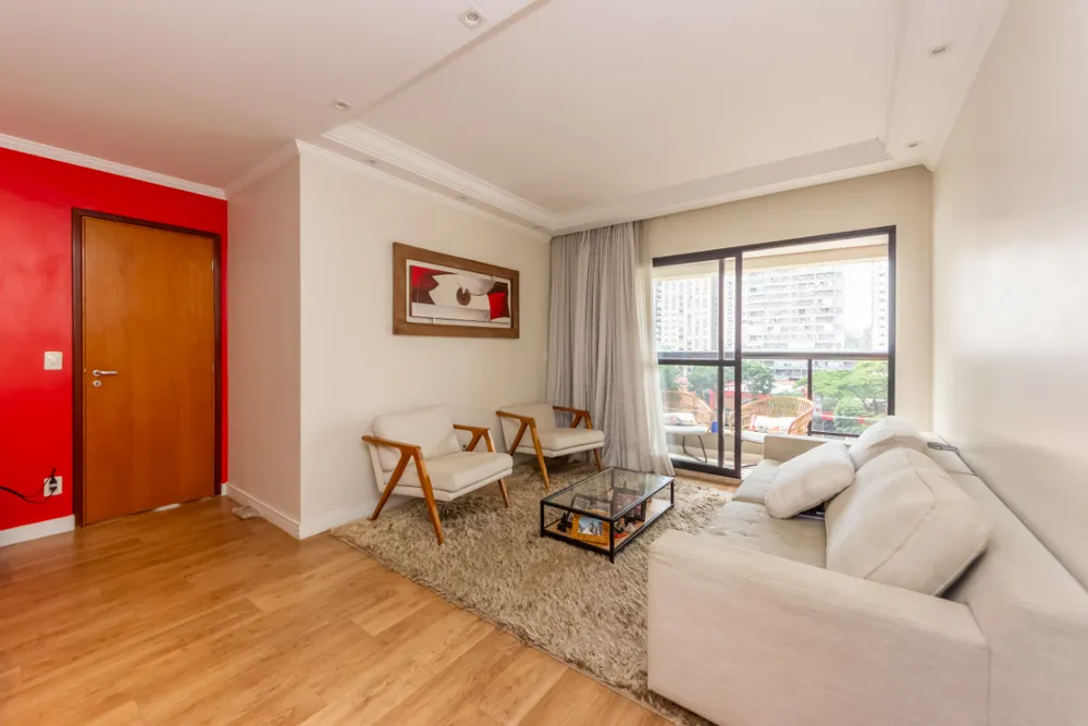Apartamento, 4 quartos - Foto 2