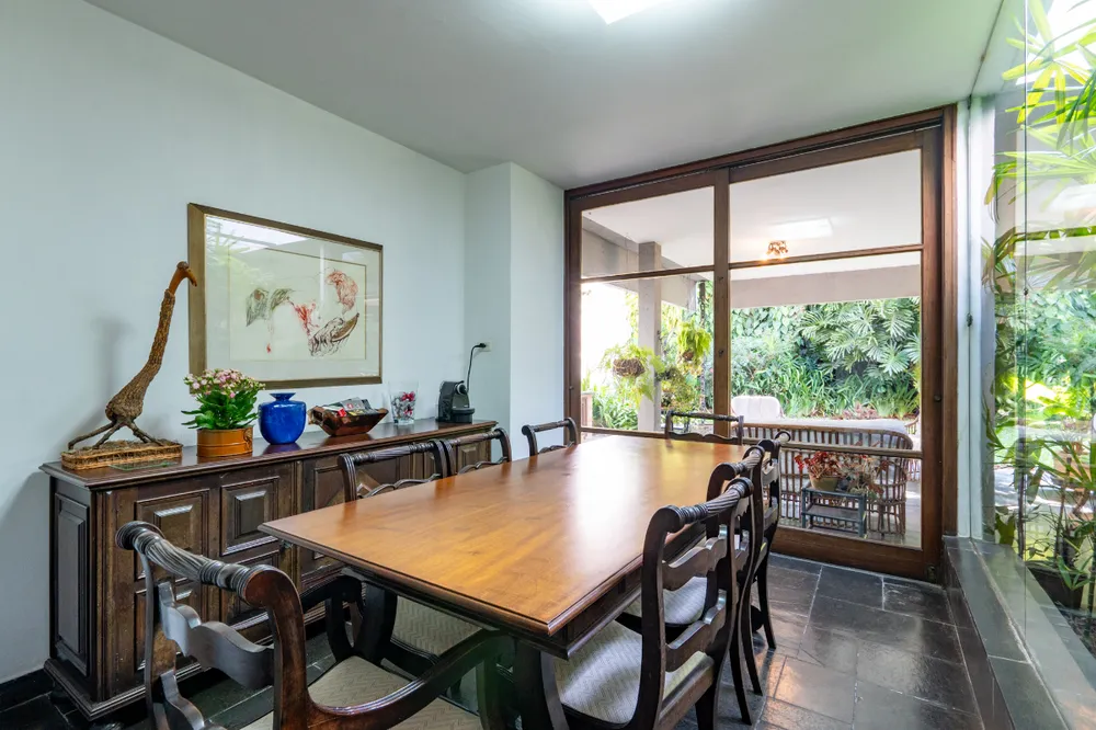 Casa, 4 quartos, 572 m² - Foto 6