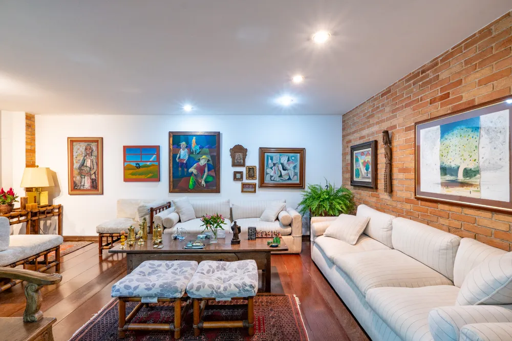 Casa, 4 quartos, 572 m² - Foto 3