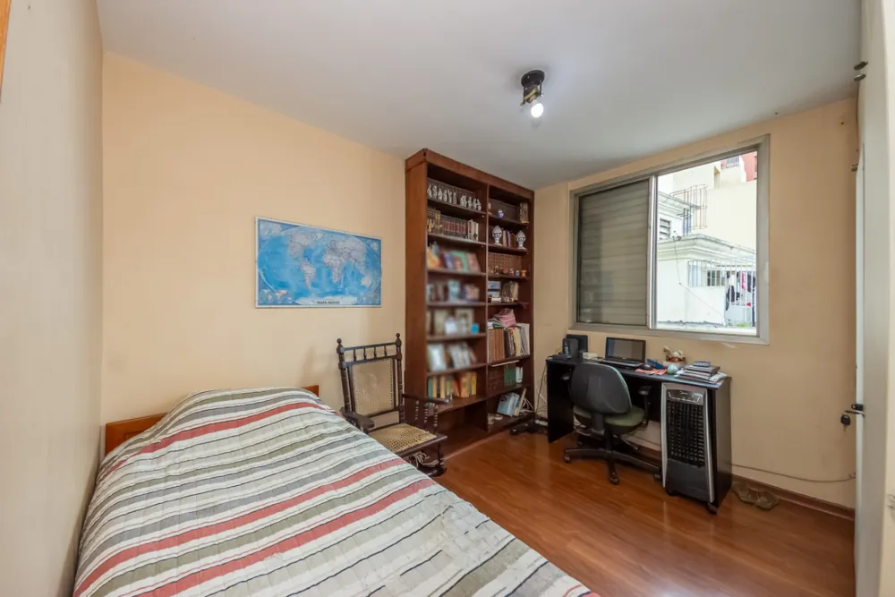 Apartamento, 3 quartos, 97 m² - Foto 7