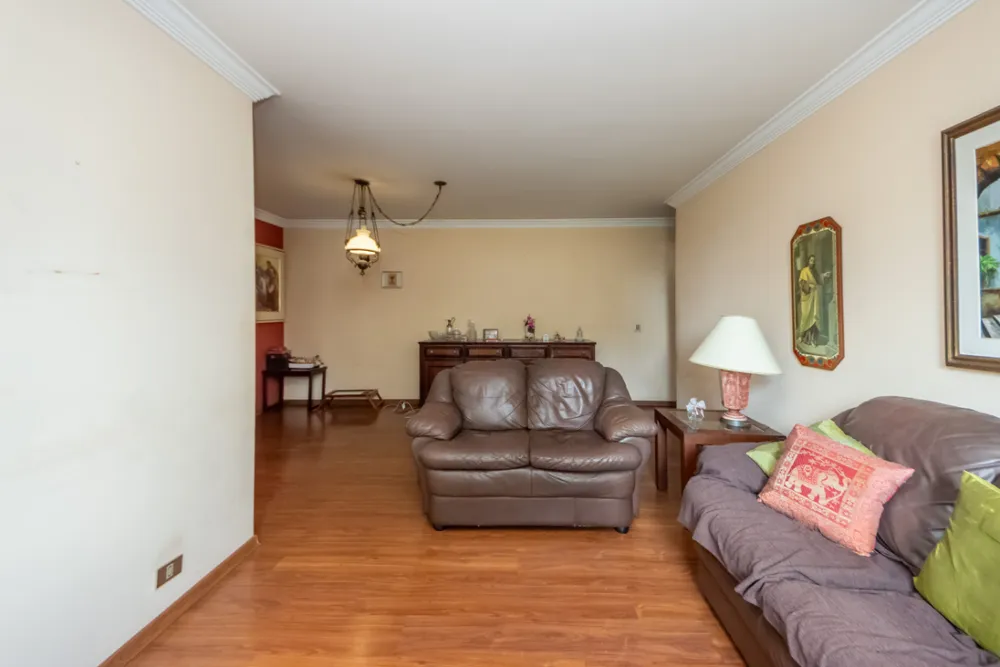 Apartamento, 3 quartos, 97 m² - Foto 1