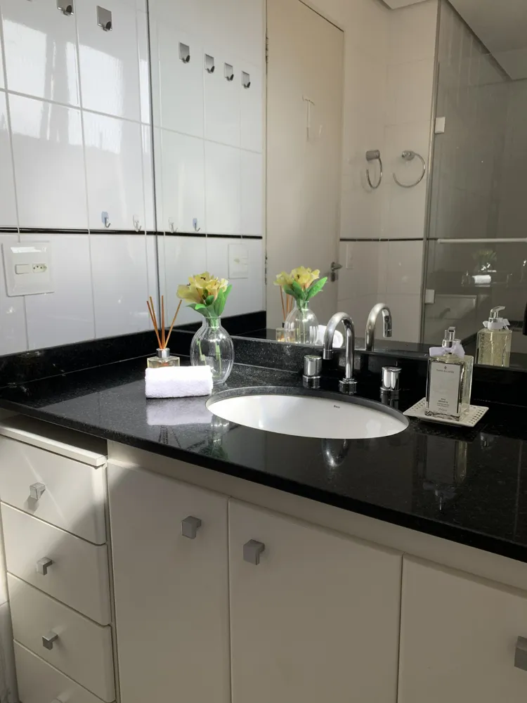 Apartamento, 3 quartos - Foto 5