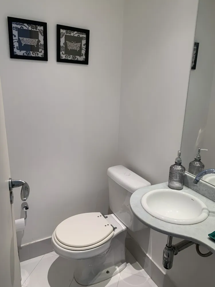 Apartamento, 3 quartos - Foto 10