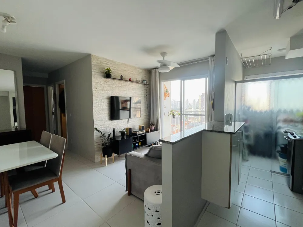 Apartamento, 2 quartos - Foto 3