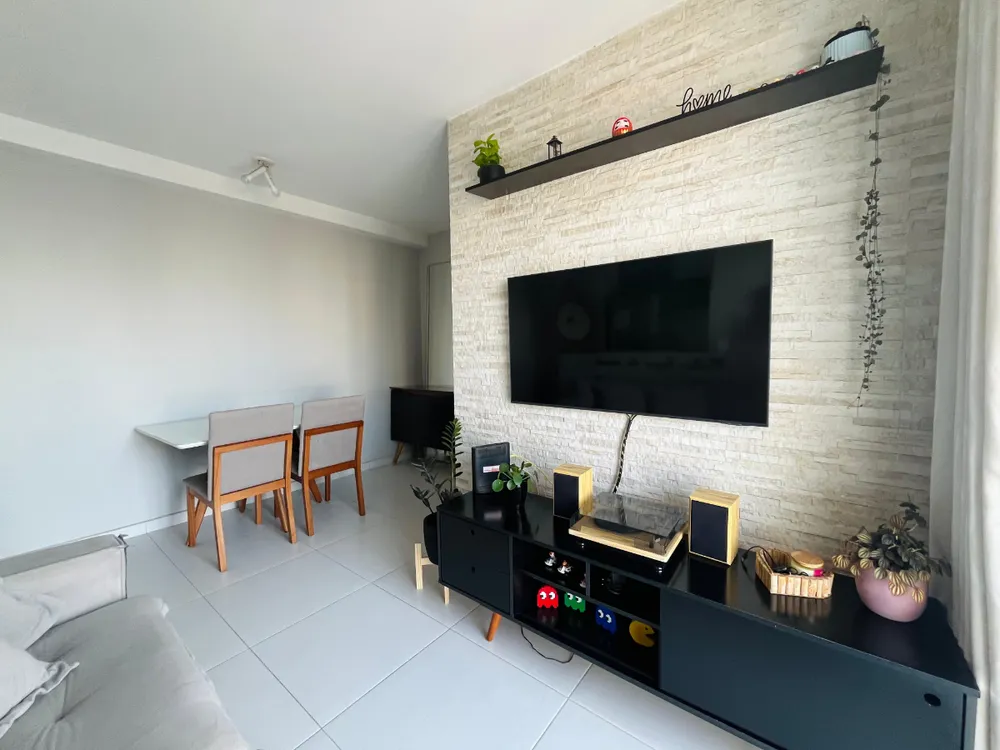 Apartamento, 2 quartos - Foto 1